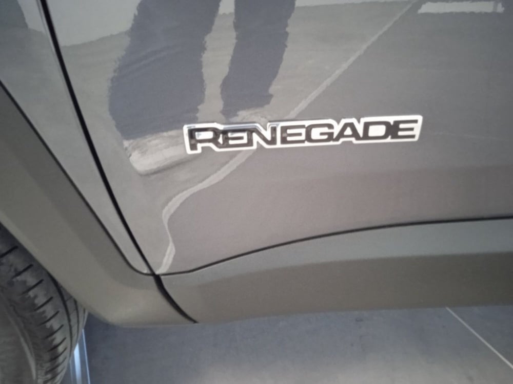 Jeep Renegade usata a Siena (9)