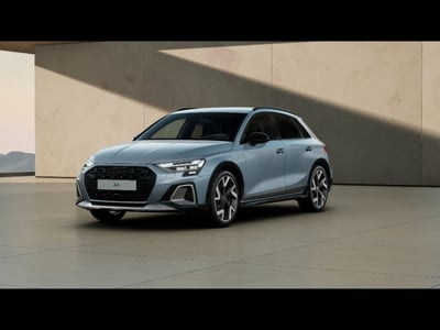 Audi A3 allstreet 35 2.0 tdi Business s-tronic nuova a Pisa