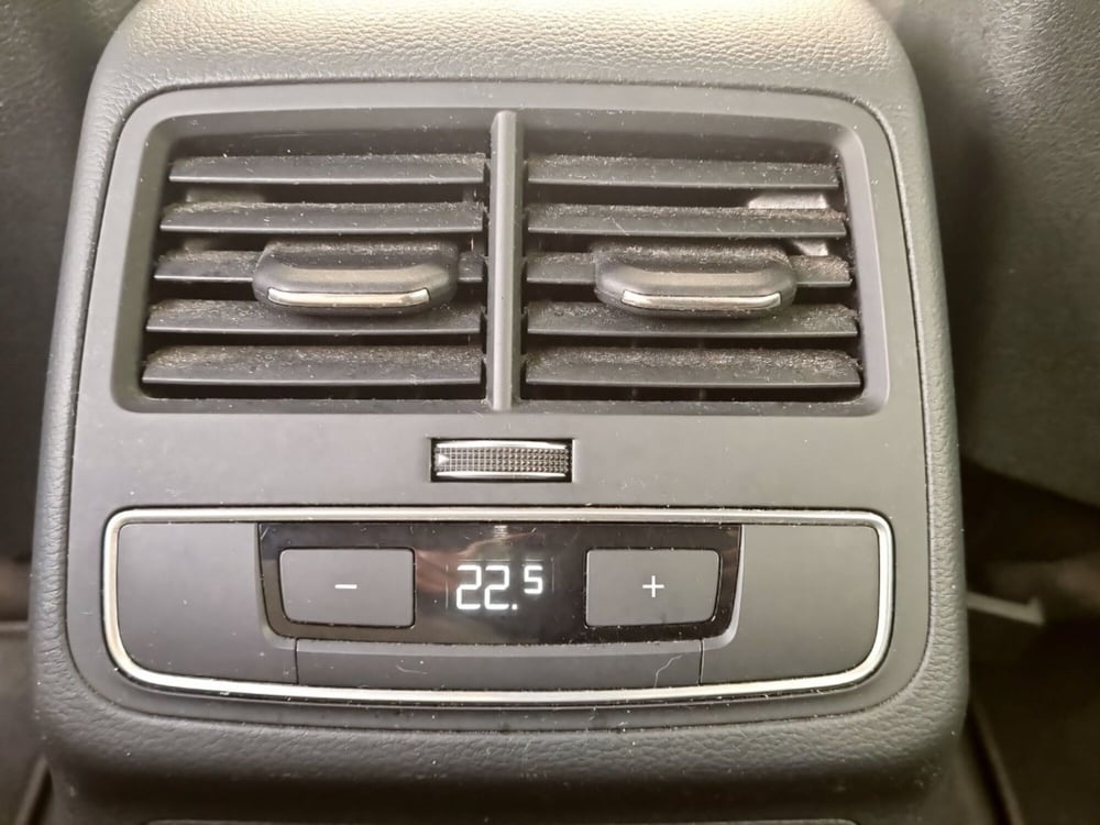 Audi A4 Avant usata a Pisa (16)