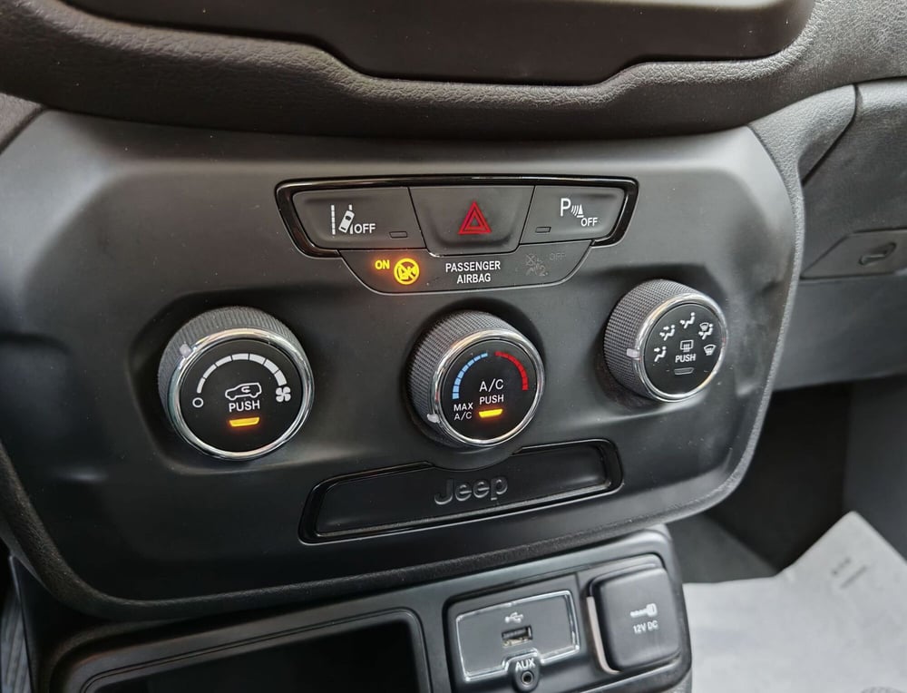 Jeep Renegade usata a Palermo (14)