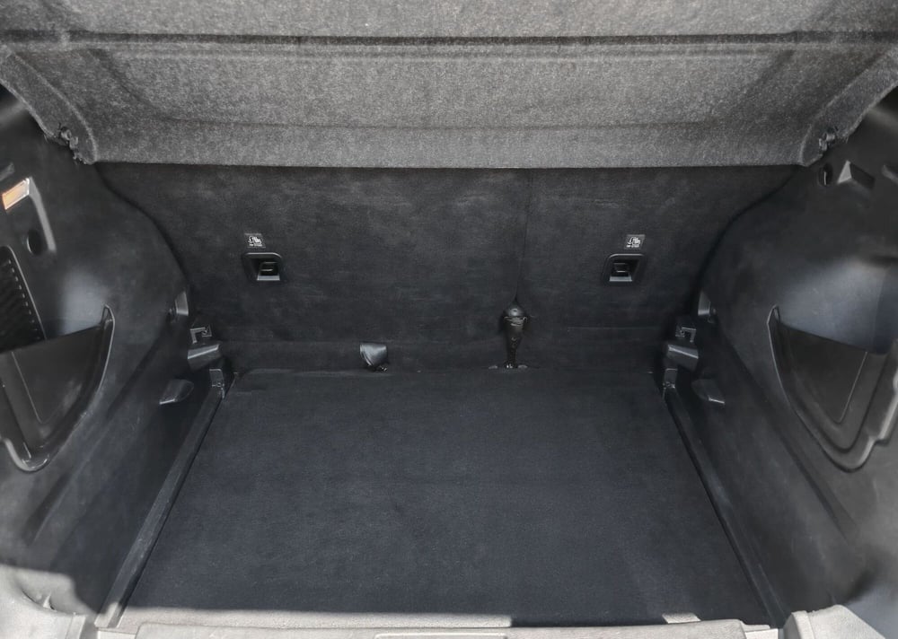 Jeep Renegade usata a Palermo (15)