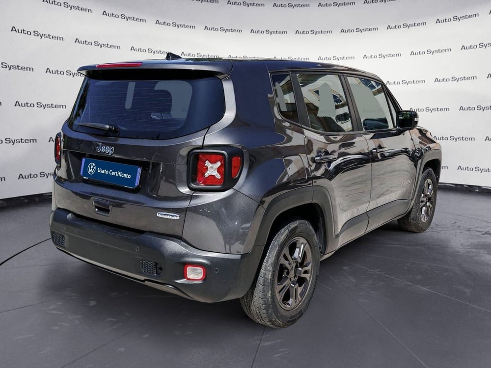 Jeep Renegade usata a Palermo (4)