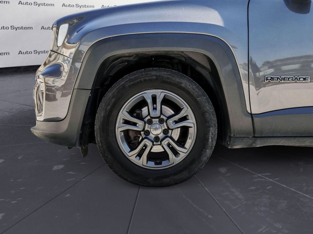 Jeep Renegade usata a Palermo (6)