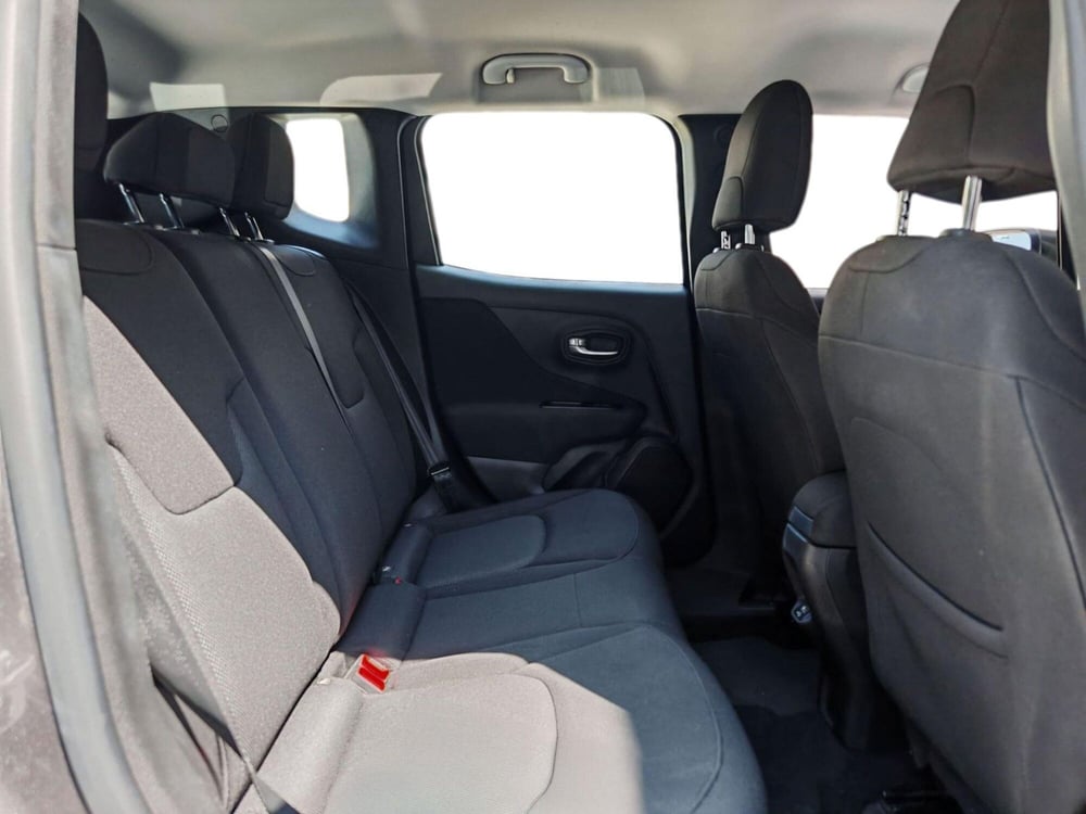 Jeep Renegade usata a Palermo (8)