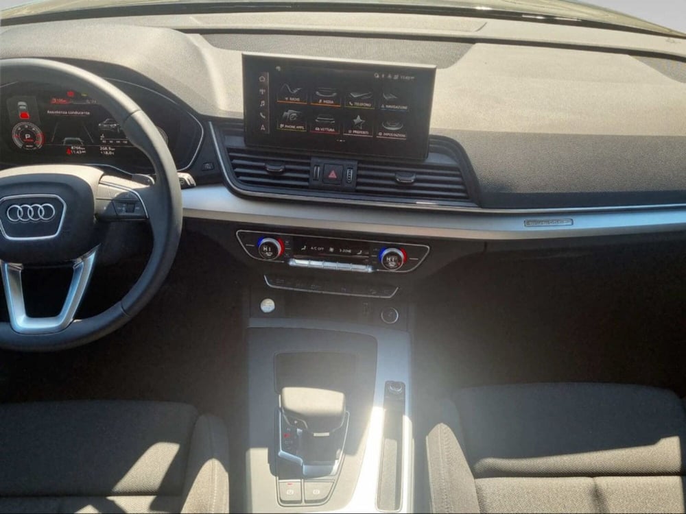 Audi Q5 Sportback usata a Pisa (10)