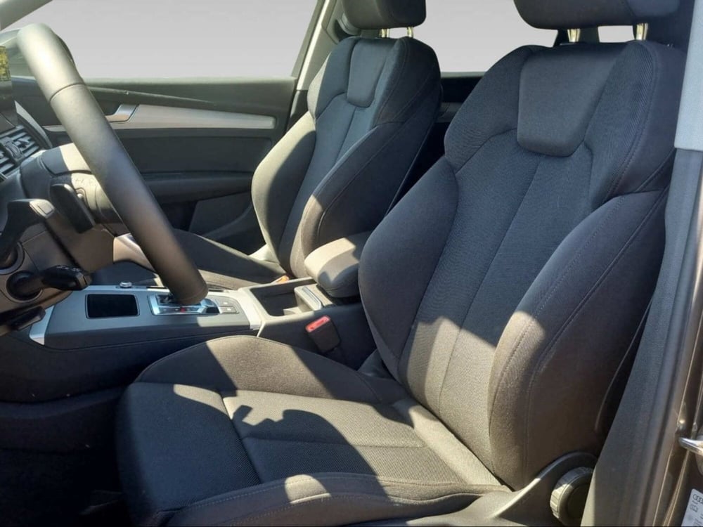 Audi Q5 Sportback usata a Pisa (12)