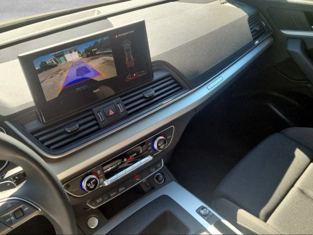 Audi Q5 Sportback usata a Pisa (14)