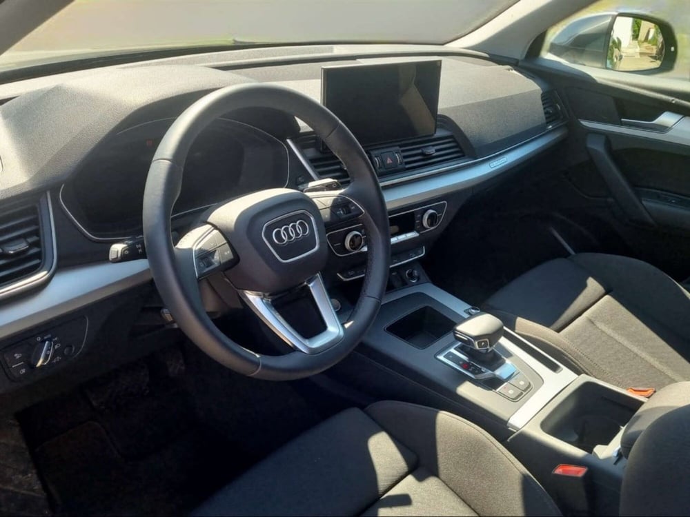 Audi Q5 Sportback usata a Pisa (15)
