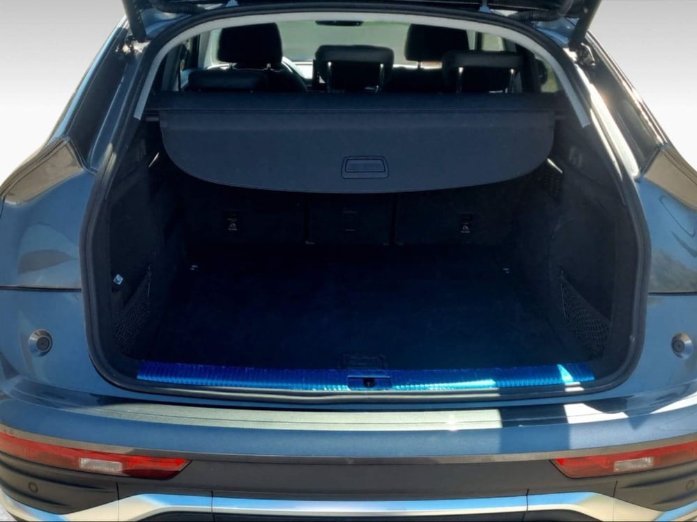 Audi Q5 Sportback usata a Pisa (7)