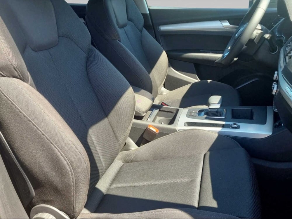 Audi Q5 Sportback usata a Pisa (8)