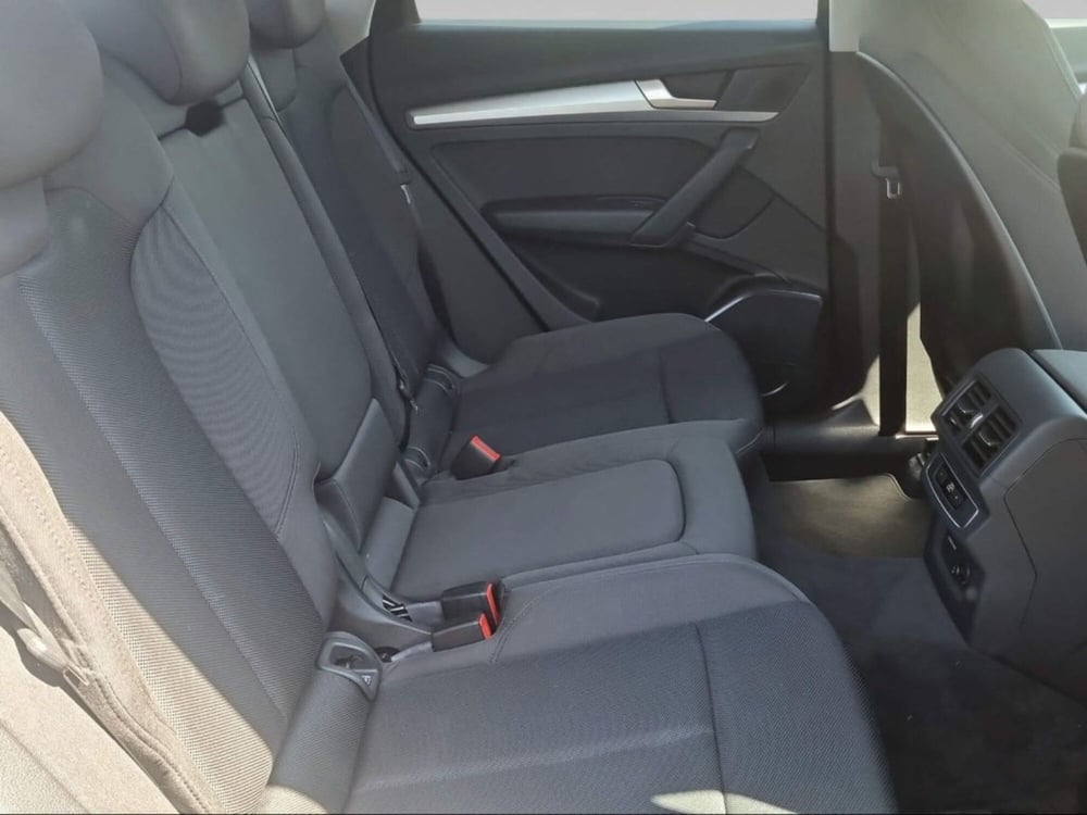 Audi Q5 Sportback usata a Pisa (9)