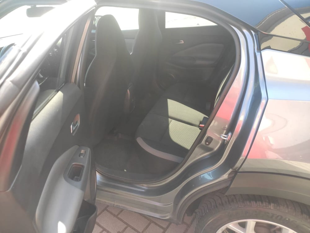 Nissan Juke usata a Parma (9)