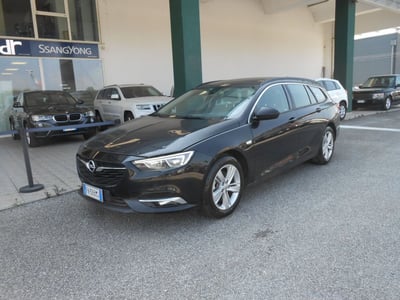 Opel Insignia Station Wagon 2.0 CDTI S&amp;S aut. Sports Business del 2019 usata a Pordenone