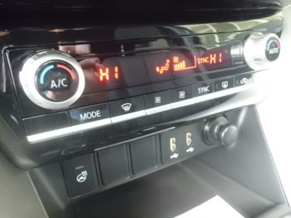 Mitsubishi Eclipse nuova a Pordenone (11)