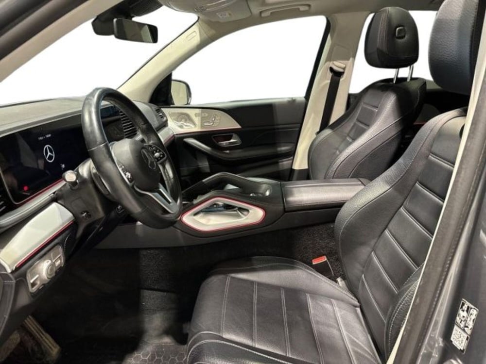 Mercedes-Benz GLE SUV usata a Bologna (10)