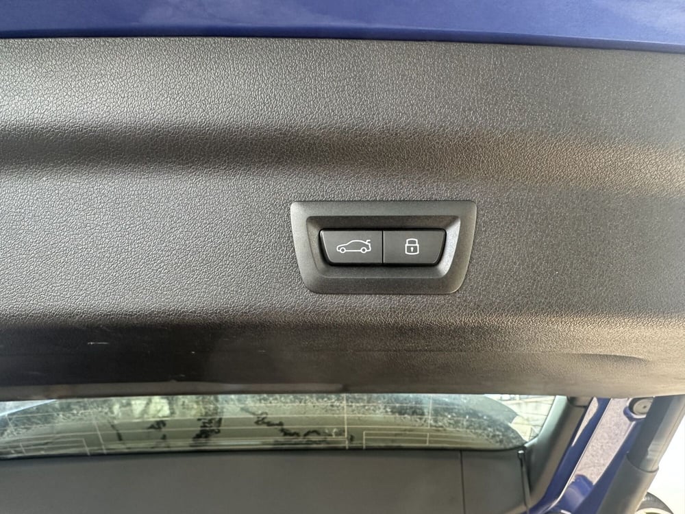 BMW X1 usata a Milano (10)