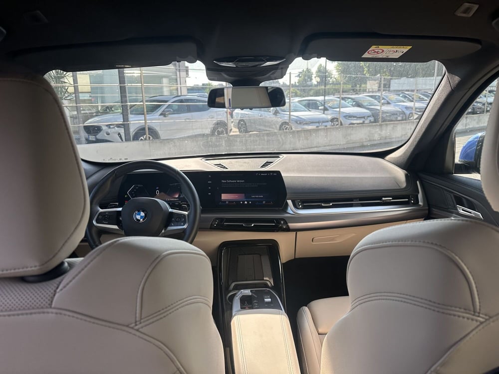 BMW X1 usata a Milano (12)