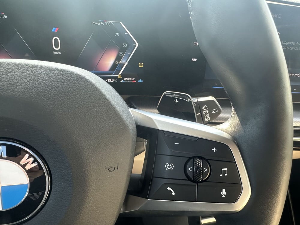 BMW X1 usata a Milano (20)