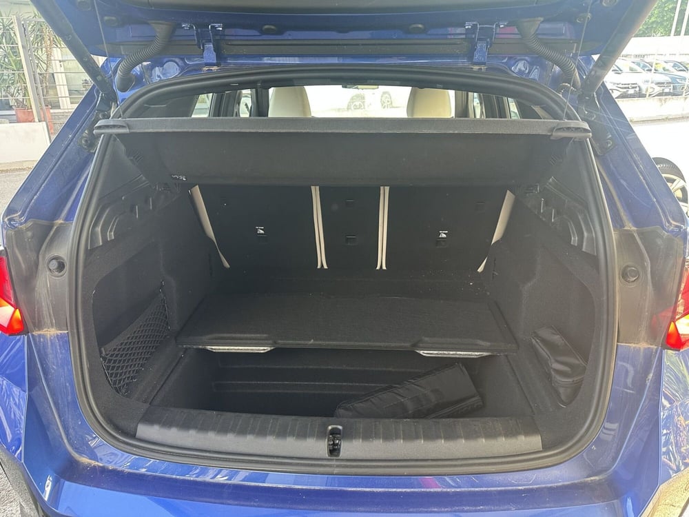 BMW X1 usata a Milano (9)