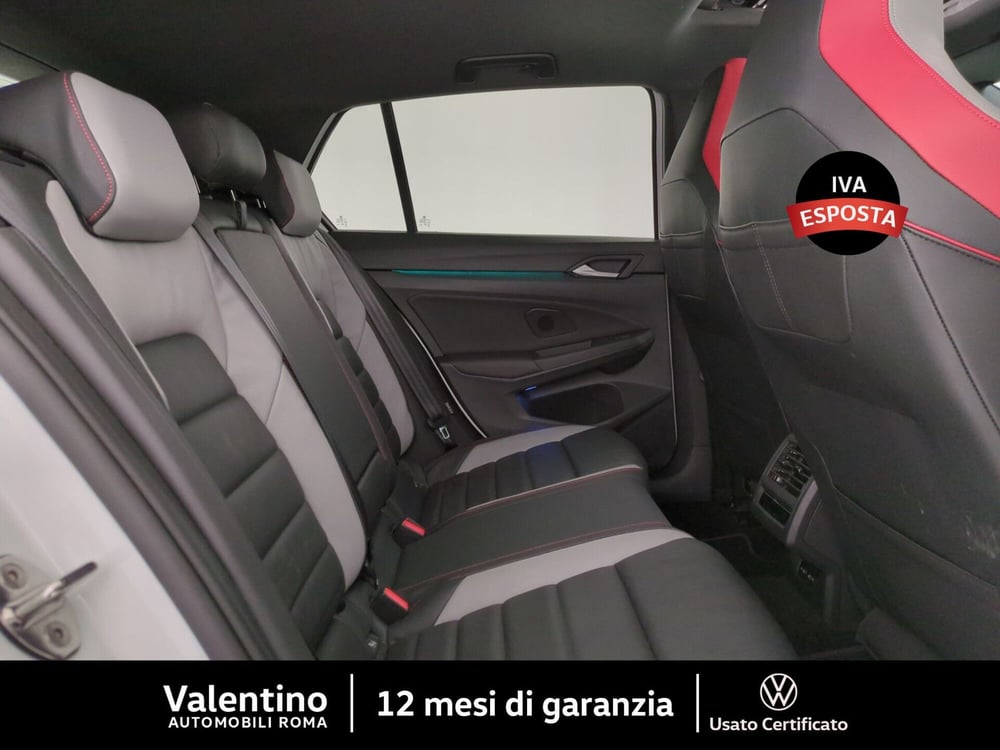 Volkswagen Golf usata a Roma (11)