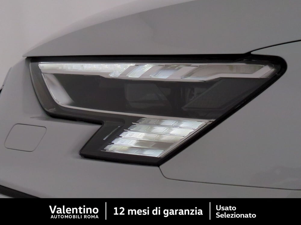 Audi A3 Sportback usata a Roma (8)