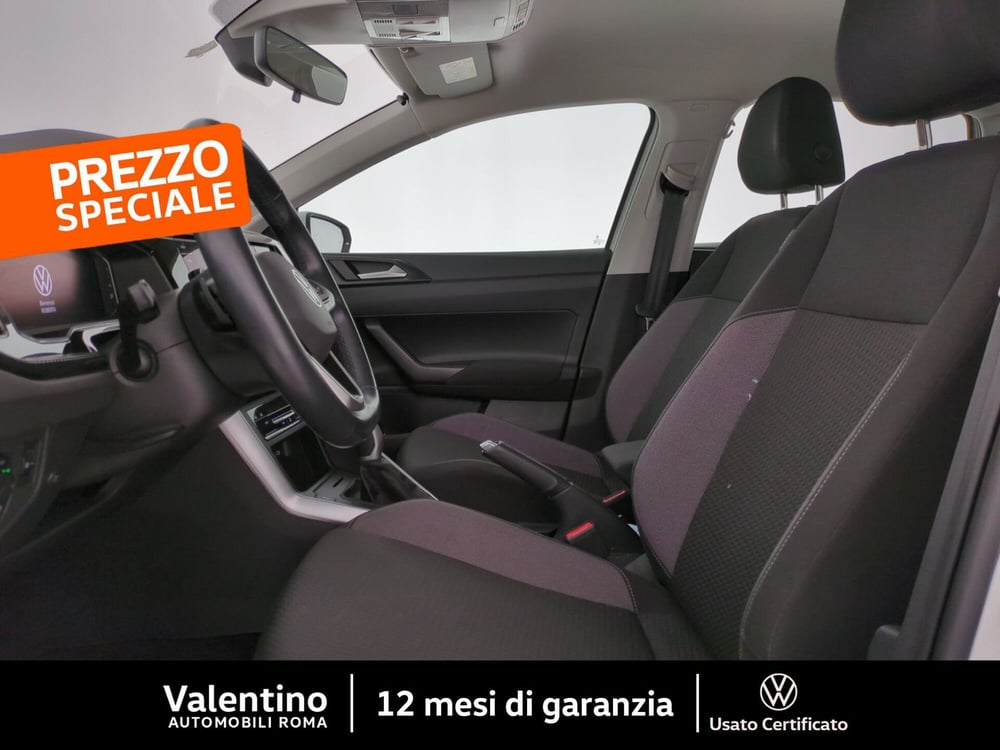 Volkswagen Polo usata a Roma (6)
