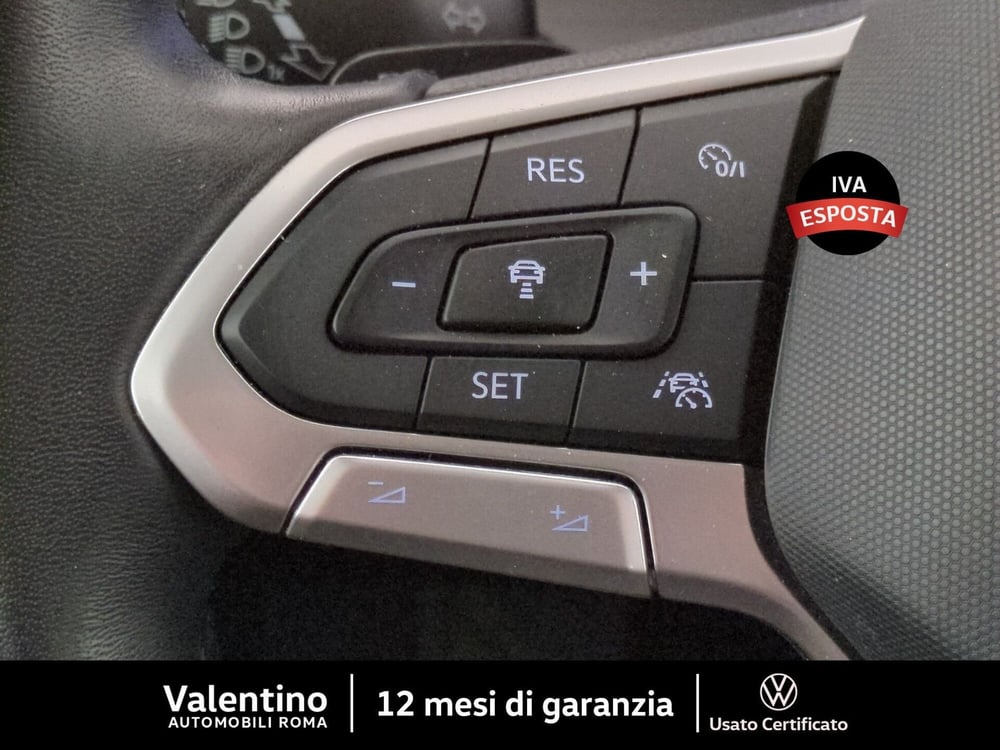 Volkswagen Golf usata a Roma (14)