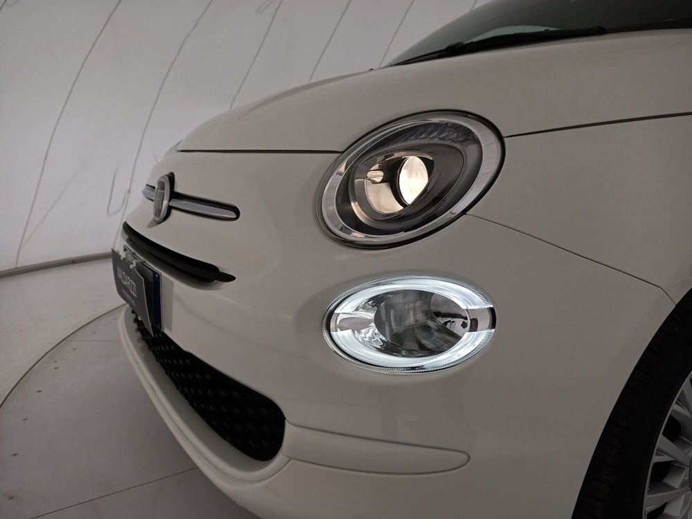 Fiat 500 usata a Matera (12)