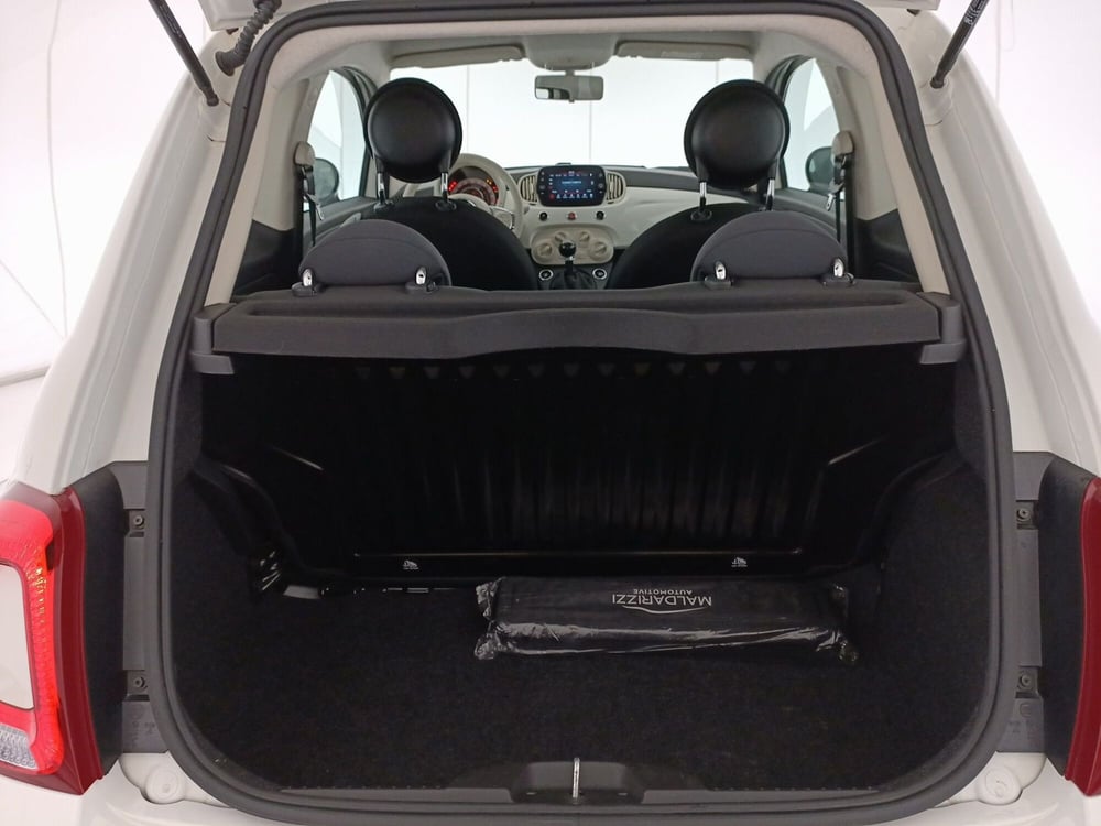 Fiat 500 usata a Matera (13)