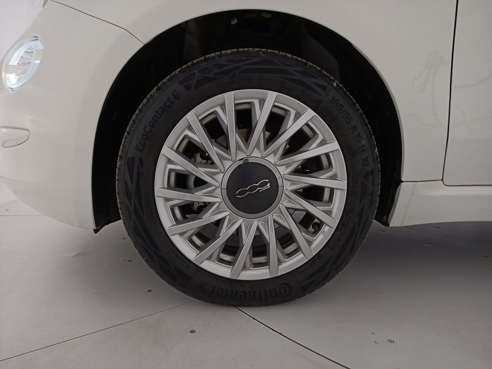 Fiat 500 usata a Matera (14)