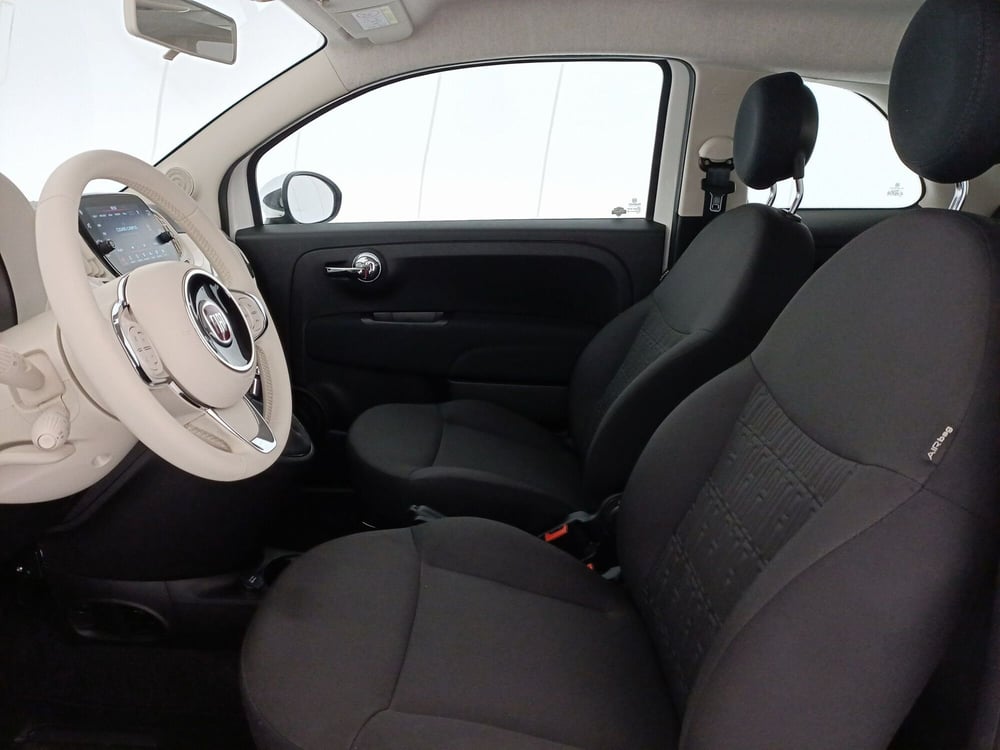 Fiat 500 usata a Matera (6)