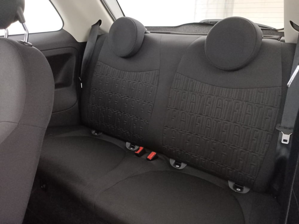 Fiat 500 usata a Matera (8)