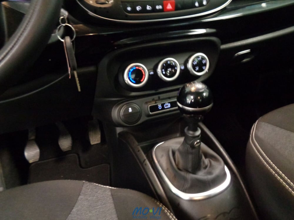Fiat 500L usata a Torino (14)