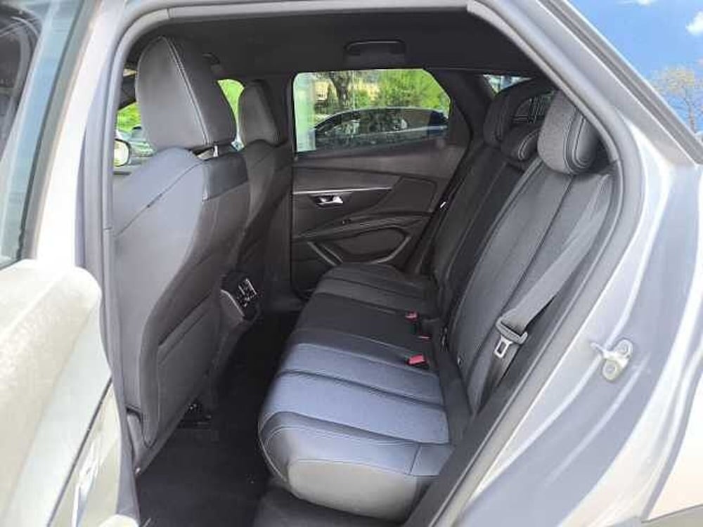 Peugeot 3008 usata a Perugia (10)