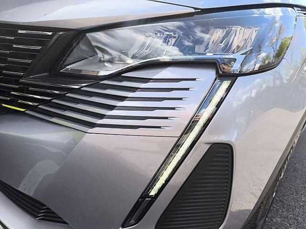 Peugeot 3008 usata a Perugia (12)