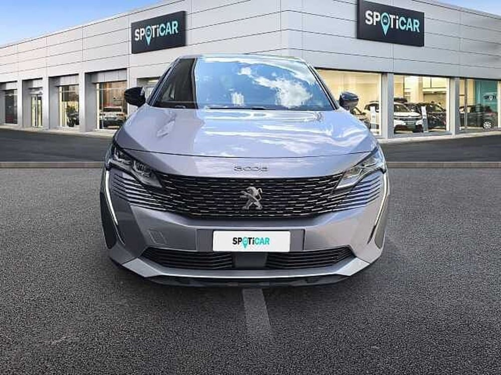 Peugeot 3008 usata a Perugia (2)
