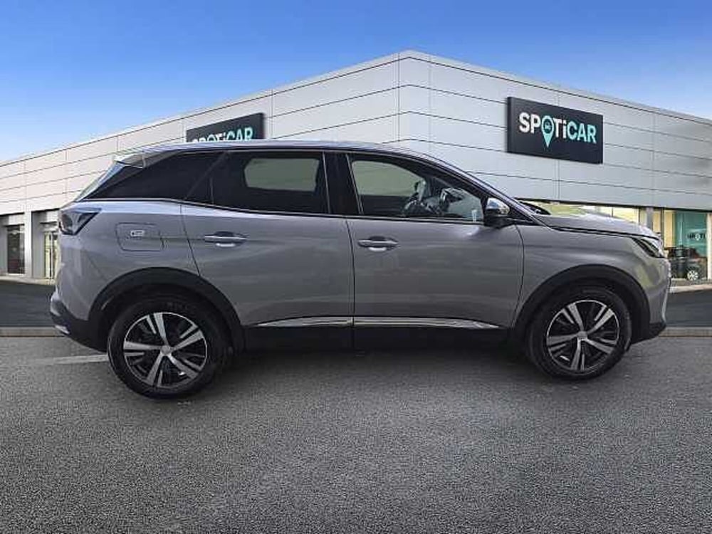Peugeot 3008 usata a Perugia (4)
