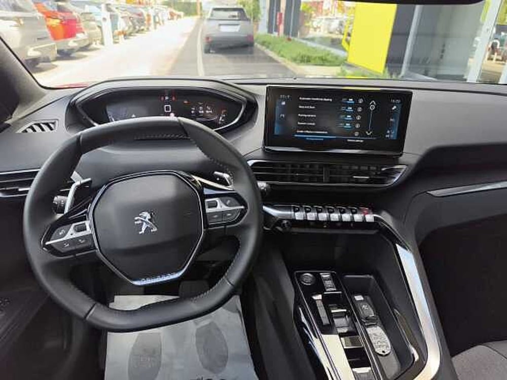 Peugeot 3008 usata a Perugia (8)