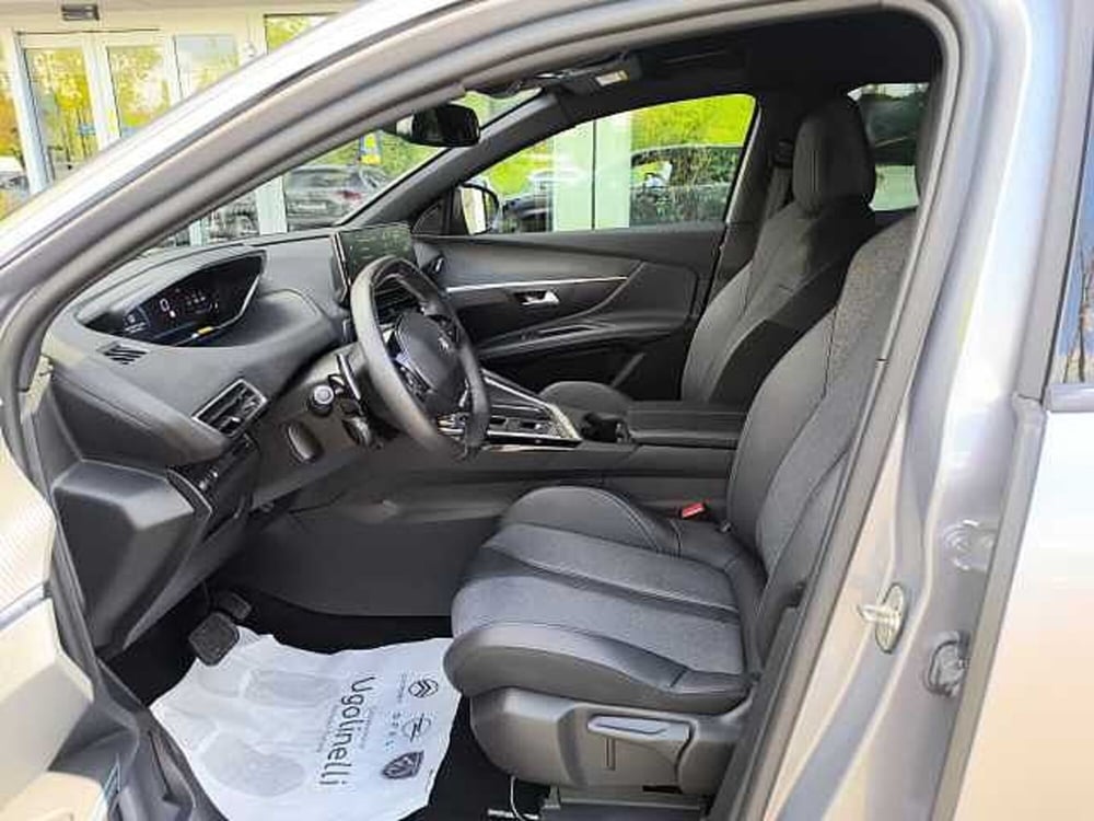 Peugeot 3008 usata a Perugia (9)