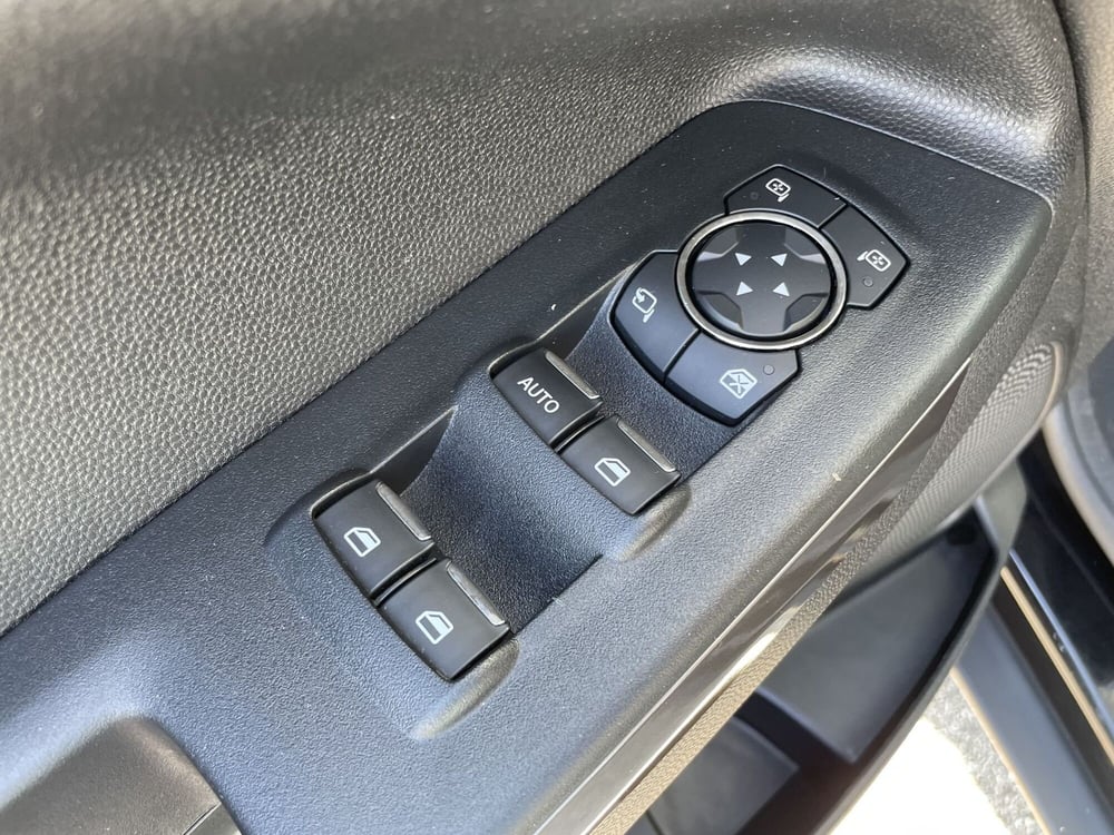 Ford EcoSport usata a Vicenza (10)