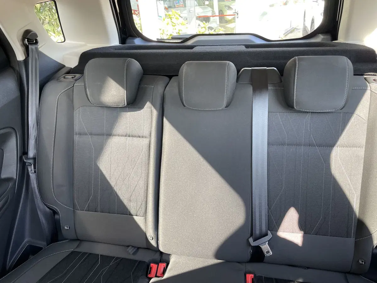 Ford EcoSport usata a Vicenza (8)