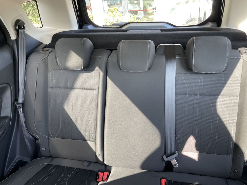 Ford EcoSport usata a Vicenza (8)