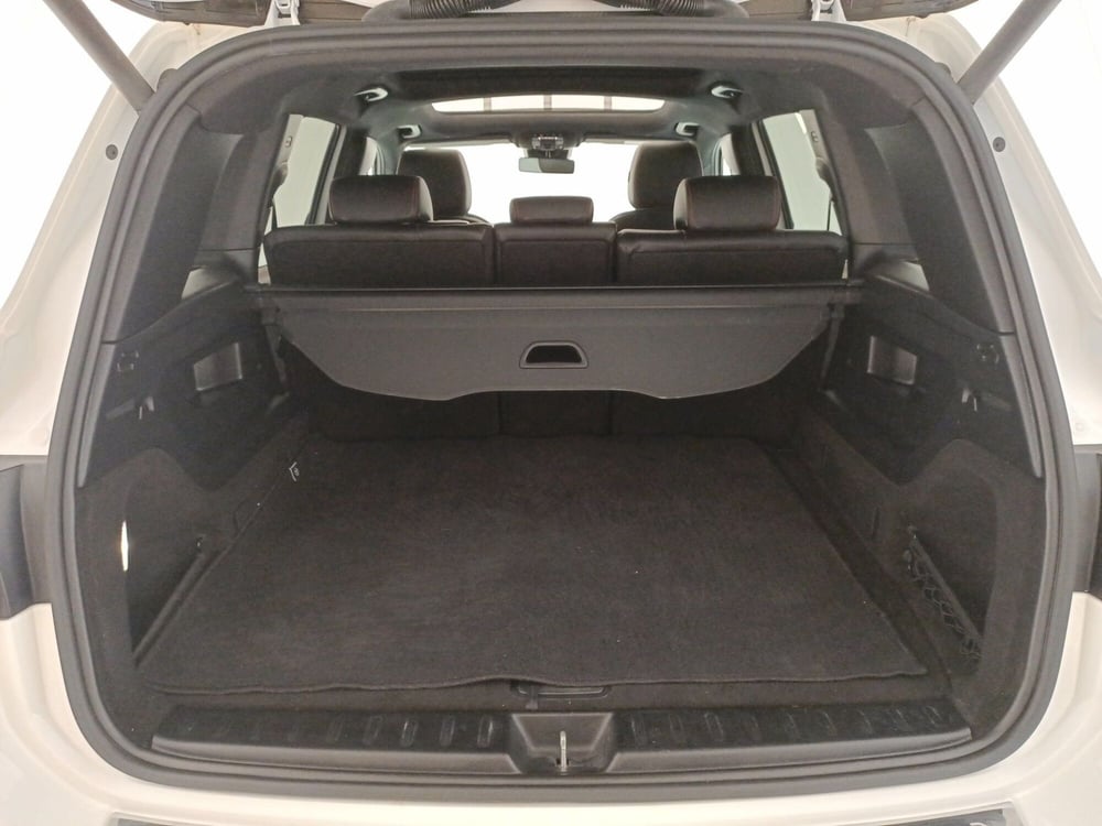 Mercedes-Benz GLB usata a Bari (14)