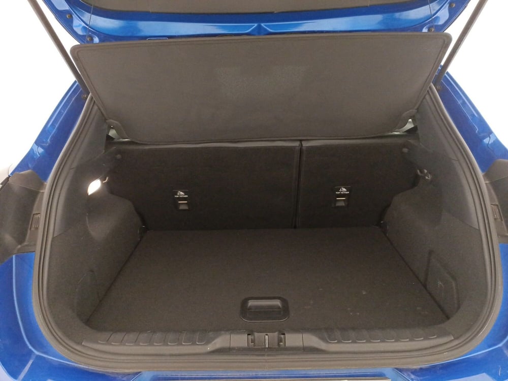 Ford Puma usata a Barletta-Andria-Trani (13)
