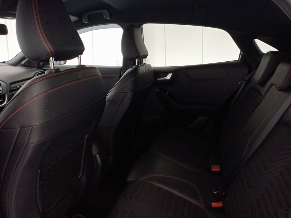 Ford Puma usata a Barletta-Andria-Trani (8)