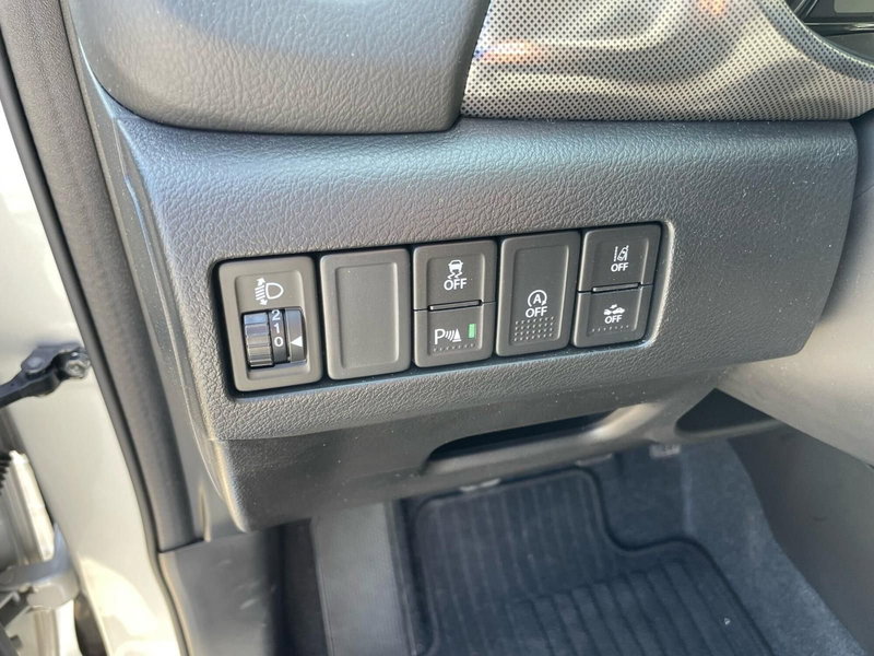 Suzuki Vitara usata a Vicenza (12)