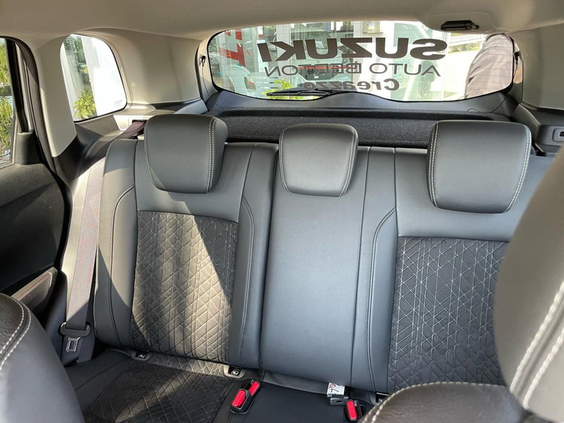 Suzuki Vitara usata a Vicenza (14)