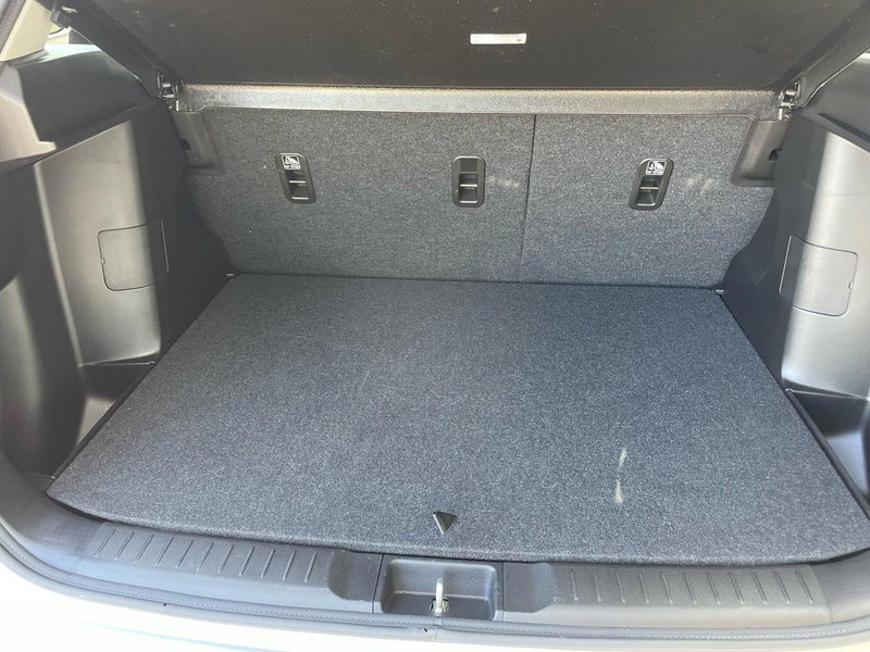 Suzuki Vitara usata a Vicenza (15)