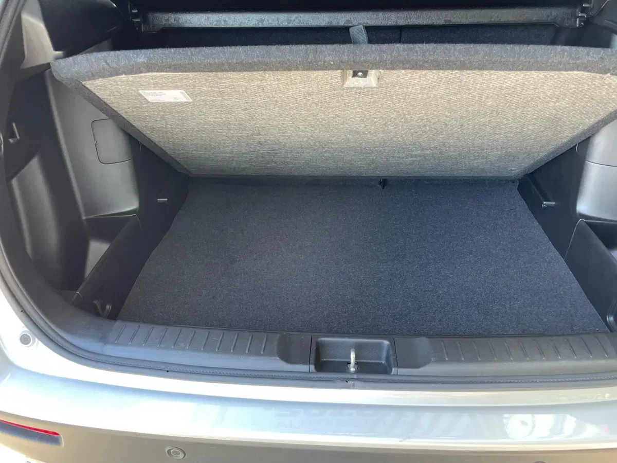Suzuki Vitara usata a Vicenza (16)