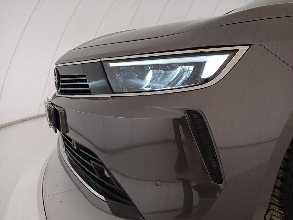 Opel Astra usata a Bari (12)